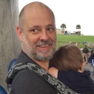 Meet your Posher, Gary